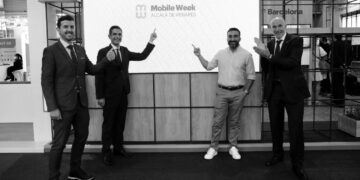 Alcalá acogerá la Mobile Week entre el 20 y el 24 de octubre