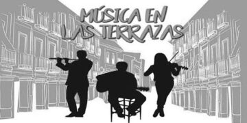 “Música en las terrazas” continúa este fin de semana llenando de ritmos acústicos el centro de Alcalá