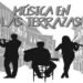 “Música en las terrazas” continúa este fin de semana llenando de ritmos acústicos el centro de Alcalá