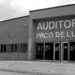 La Junta de Gobierno aprueba nuevos puntos activos de ejercicio físico y la rehabilitación integral del Auditorio Paco de Lucía