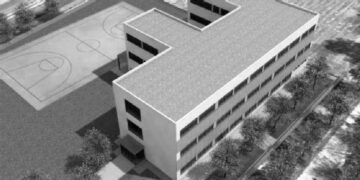 Unanimidad en el pleno para exigir a la Comunidad de Madrid la dotación presupuestaria para la segunda fase de la construcción del Instituto Francisco Pedraza