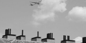 El Ayuntamiento de San Fernando de Henares exige a AENA el cumplimiento de la rutas aéreas