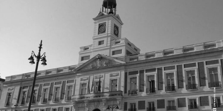 La alternativa liberal, clave para el buen gobierno de la Comunidad de Madrid