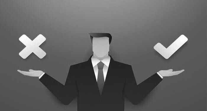 En lo escondido hay siempre una gran verdad