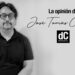 La opinión de José Tomás Castillo en el Diario Complutense