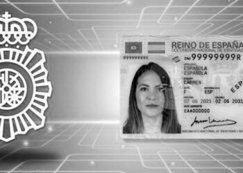 La Policía Nacional finaliza la implantación del DNI Europeo