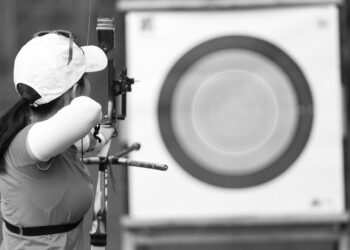 El XXXVIII Trofeo Ciudad de Alcalá de Tiro con Arco se celebrará el 29 de agosto