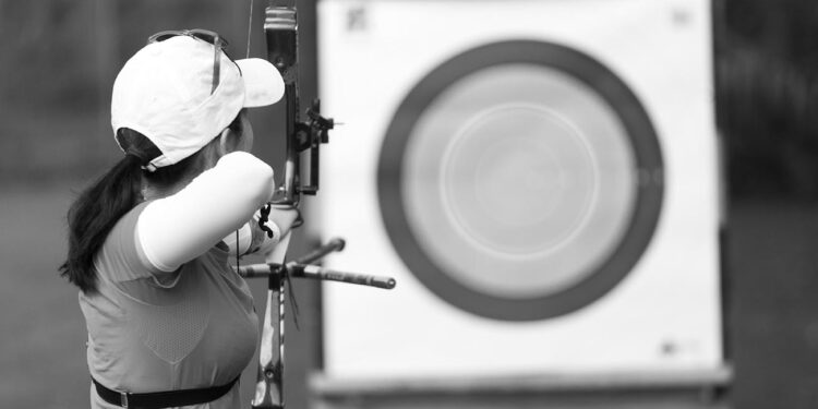 El XXXVIII Trofeo Ciudad de Alcalá de Tiro con Arco se celebrará el 29 de agosto