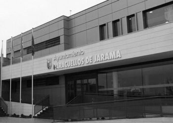 Aprobado en el pleno el anteproyecto del centro deportivo con piscina cubierta, spa, gimnasio y salas polivalentes en Paracuellos