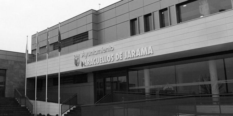 Aprobado en el pleno el anteproyecto del centro deportivo con piscina cubierta, spa, gimnasio y salas polivalentes en Paracuellos