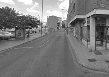 Aguas de Alcalá va a acometer obras en la calle Ferraz que conllevarán cortes de tráfico los próximos días