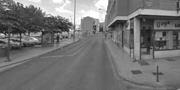 Aguas de Alcalá va a acometer obras en la calle Ferraz que conllevarán cortes de tráfico los próximos días