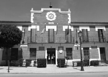 Paracuellos de Jarama se incorpora a la Red Local de Promoción Económica, Empleo y Formación