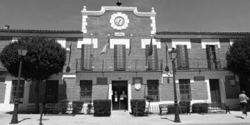 Paracuellos de Jarama se incorpora a la Red Local de Promoción Económica, Empleo y Formación