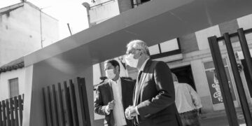 La Comunidad de Madrid invierte casi 3 millones en la mejora del casco antiguo de Torrejón de Ardoz