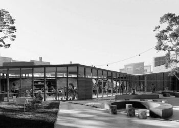 Paracuellos contará con un Centro de Día medicalizado en el casco antiguo