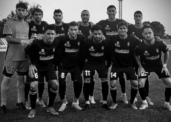 Ilusión, optimismo y buen juego de la RSD Alcalá a pesar del empate en el primer amistoso en casa