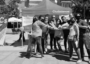 Ciudadanos Mejorada del Campo organiza una recogida de medicamentos y productos de aseo para el pueblo cubano