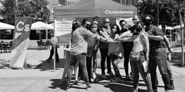 Ciudadanos Mejorada del Campo organiza una recogida de medicamentos y productos de aseo para el pueblo cubano