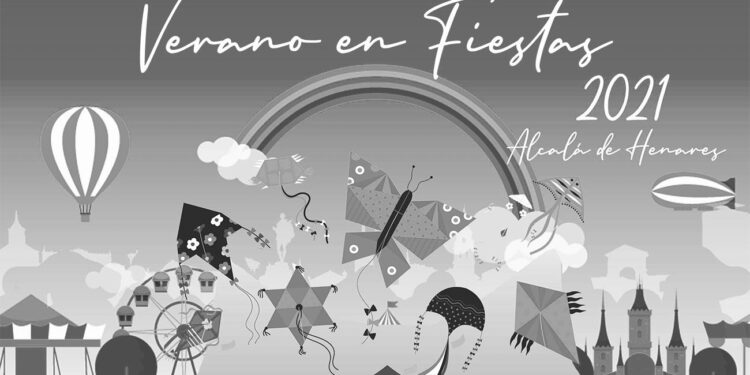 Las Fiestas de Alcalá ya cuentan con el programa completo de actividades