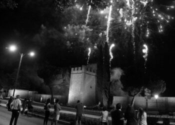 Alcalá cierra su «Verano en Fiestas 2021» con una gran participación ciudadana