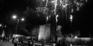 Alcalá cierra su «Verano en Fiestas 2021» con una gran participación ciudadana