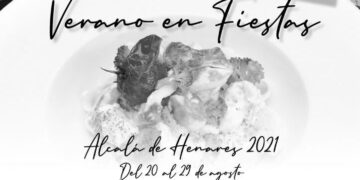 Alcalá Gastronómica Fomentur ofrece menús especiales durante la última semana de agosto