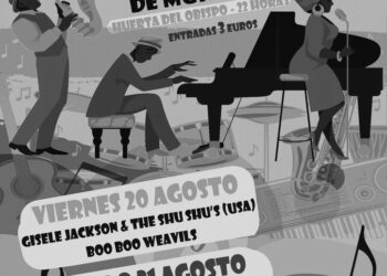 “Alcalá is Black” llega mañana a la ciudad complutense