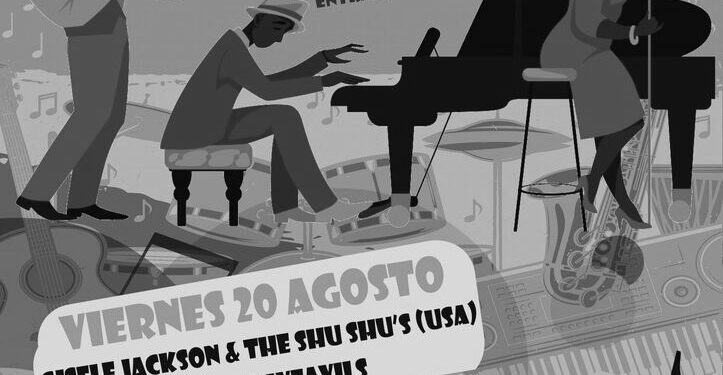 “Alcalá is Black” llega mañana a la ciudad complutense