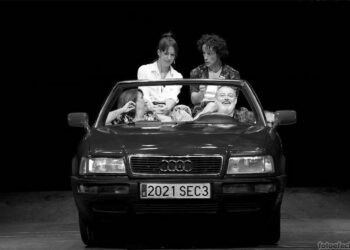 Últimas entradas para las funciones de fiestas del Teatro Salón Cervantes