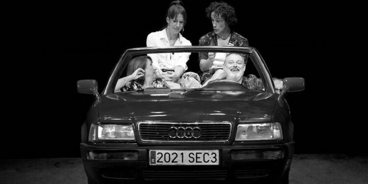 Últimas entradas para las funciones de fiestas del Teatro Salón Cervantes