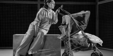 Pepa Rus llega a Alcalá de Henares con el monólogo cómico ‘¡Viva la Pepa!’, dirigido por Juan Luis Iborra