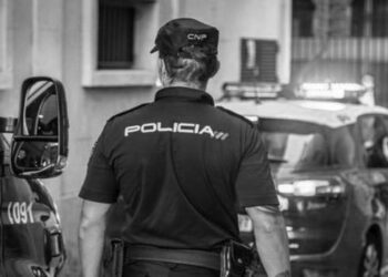Dos detenidos por robar en al menos 18 coches aparcados en Alcalá