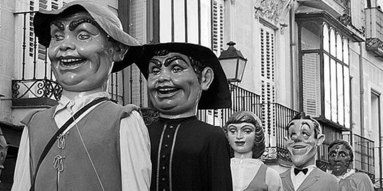 Alcalá ya está lista para celebrar sus Fiestas Patronales