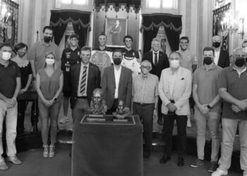 La RSD Alcalá se enfrentará a la Cultural Leonesa en el LIV Trofeo Cervantes que se celebrará el 1 de septiembre