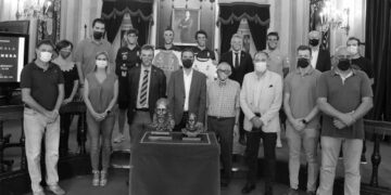 La RSD Alcalá se enfrentará a la Cultural Leonesa en el LIV Trofeo Cervantes que se celebrará el 1 de septiembre