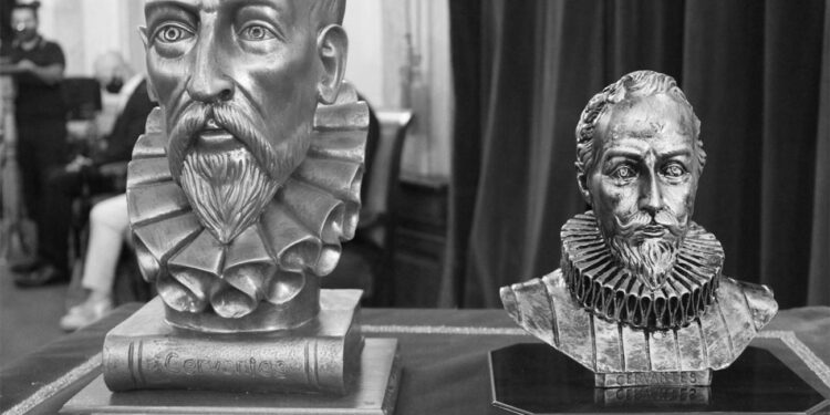 Todo listo para la gran fiesta del fútbol en el LIV Trofeo Cervantes