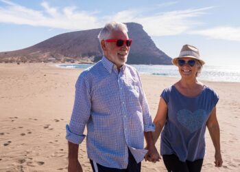 Arranca el Programa Vacacional de la Concejalía de Mayores, con 1350 participantes