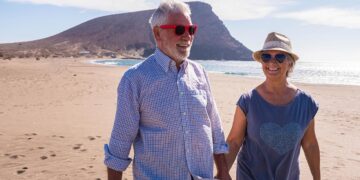 Arranca el Programa Vacacional de la Concejalía de Mayores, con 1350 participantes