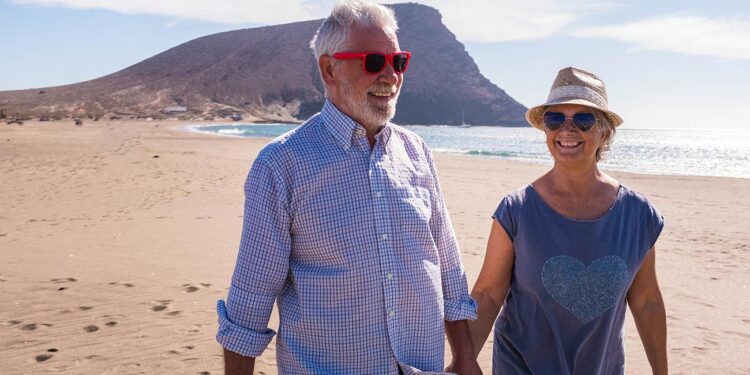 Arranca el Programa Vacacional de la Concejalía de Mayores, con 1350 participantes