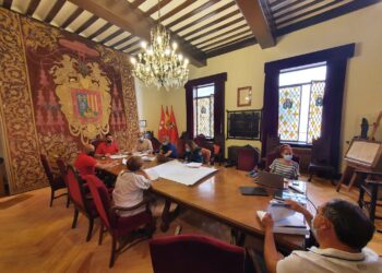 El Ayuntamiento impulsa el proceso para aprobar un Plan Integral de Movilidad Urbana Sostenible