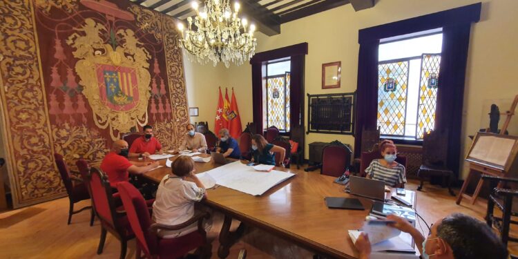 El Ayuntamiento impulsa el proceso para aprobar un Plan Integral de Movilidad Urbana Sostenible