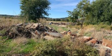 Adjudicados los trabajos de limpieza y gestión de residuos de diversos espacios municipales