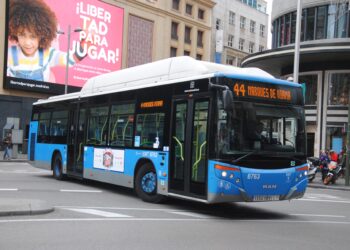 La nueva ordenanza de Movilidad Sostenible de la capital entrará en vigor a partir del próximo miércoles