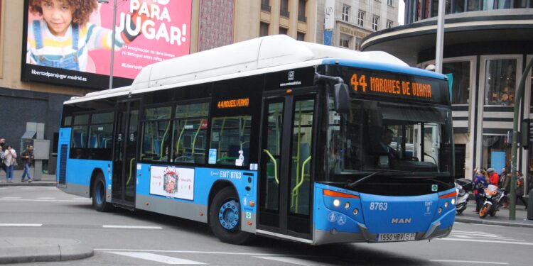 La nueva ordenanza de Movilidad Sostenible de la capital entrará en vigor a partir del próximo miércoles