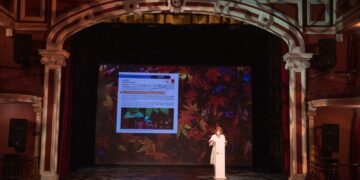 Javier Gutiérrez, Pepón Nieto y Toni Acosta serán protagonistas del Teatro Salón Cervantes en el último trimestre del año