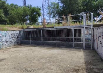 El operativo de emergencia y la previsión en la limpieza de imbornales y aliviaderos evitó posibles inundaciones durante las fuertes tormentas