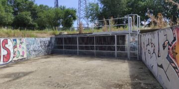 El operativo de emergencia y la previsión en la limpieza de imbornales y aliviaderos evitó posibles inundaciones durante las fuertes tormentas