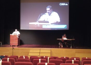 Alcalá y Complutum han tenido presencia en el Encuentro Internacional de Gestión de Yacimientos Arqueológicos