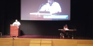 Alcalá y Complutum han tenido presencia en el Encuentro Internacional de Gestión de Yacimientos Arqueológicos